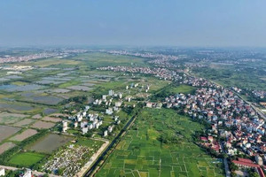 Người dân bị thu hồi đất được hỗ trợ nhiều khoản mới ngoài tiền bồi thường, áp dụng ngay từ 1/7: Chi tiết đối tượng hưởng là gì?