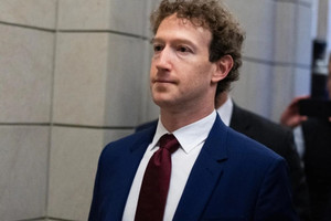 Meta lĩnh án kỷ lục: 567 triệu USD vì những 'góc tối' trên Facebook, Instagram