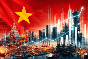 Báo ngoại: Việt Nam vượt Thái Lan, vươn lên vị trí chỉ đứng sau 1 ‘ông lớn’ Đông Nam Á, Vietnam Airlines góp công lớn