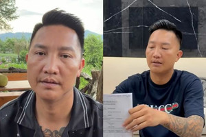 Công ty của Huấn Hoa Hồng bất ngờ giải thể