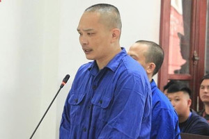 Tiến 'bịp’ lĩnh án