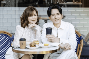 Mừng cho vợ cũ Đan Trường
