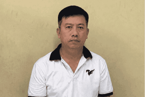 Bắt tạm giam nguyên Trưởng Ban quản lý chung cư lừa bán căn hộ tiền tỷ