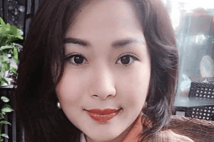 Ai biết Dương Thị Quỳnh Tâm ở đâu, khẩn trương liên hệ ngay cho cơ quan công an