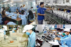 GDP tăng cao nhưng sức cầu và dòng tiền chưa tương xứng