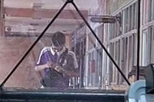Hành trình gây án của thiếu niên 14 tuổi trong vụ xả súng kinh hoàng ở Thái Lan