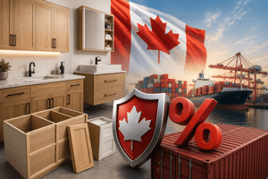 Một mặt hàng xuất khẩu của Việt Nam nhận tin không vui từ Canada, Bộ Công Thương đưa ra thông báo