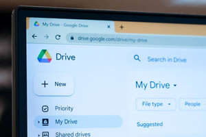 Từ 10/8, Google Drive đổi luật, người lưu trữ thư viện ảnh trên máy tính cẩn thận kẻo 'khóc thét'