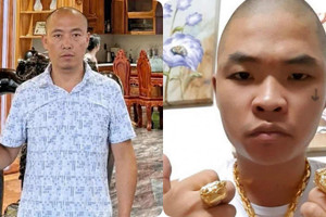 Khánh Sky, Vua Quạt vừa bị khởi tố là ai?