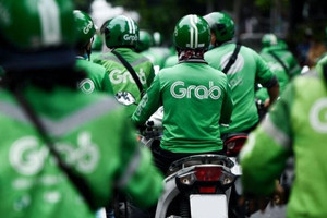 Grab bị xử phạt vì 6 vi phạm, nhiều hành vi liên quan trực tiếp đến quyền lợi khách hàng