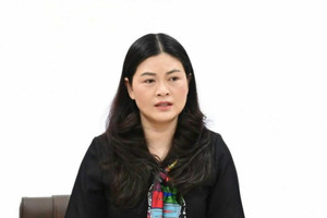 Phó Chủ tịch UBND tỉnh Tuyên Quang Vương Ngọc Hà thôi phụ trách lĩnh vực giáo dục