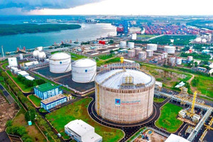 Dự án năng lượng gần 27.000 tỷ đồng ở miền Trung có động thái mới, hé lộ bước tiến quan trọng
