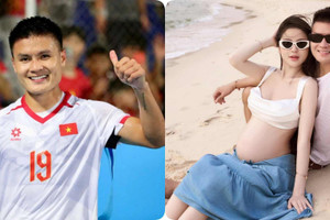 'Cầu thủ đắt giá nhất Việt Nam' vượt mặt Lê Công Vinh, lập kỷ lục khó ai vượt qua: Sở hữu tài sản khủng, tậu biệt thự đôi 4 tầng giá hàng chục tỷ đồng