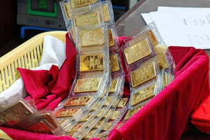 Thanh tra Chính phủ chỉ ra nhiều hạn chế của Ngân hàng Nhà nước trong quản lý thị trường vàng, đưa ra loạt kiến nghị cấp bách