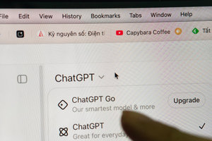 Tin vui cho người dùng ChatGPT miễn phí: OpenAI sắp mở loạt quyền lợi mới, có cả nhắn tin không giới hạn