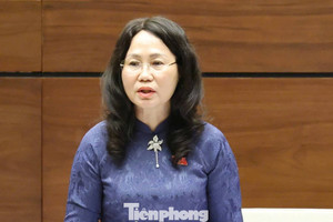 Bổ sung quy định, kiểm soát chặt chẽ nội dung viết về lãnh tụ, lịch sử dân tộc