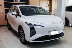 Bệ vệ hơn Xpander, mẫu MPV 6 chỗ giá chỉ 405 triệu, chạy điện xa tới 510km/1 lần sạc, thiết kế đặc trưng