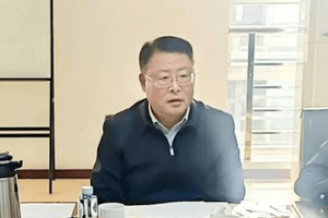 Điều tra giám sát, xem xét kỷ luật đối với nguyên Phó Bí thư kiêm Giám đốc Tập đoàn điện lực lớn SN 1964, đã về hưu của Trung Quốc