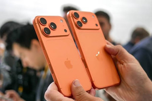 Chưa kịp mua iPhone 17 hạ giá, khách Việt lại vừa nhận tin sốc từ Apple