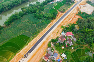 Đèo Cả nghiên cứu đầu tư loạt dự án hạ tầng tại 3 miền, tổng vốn gần 350.000 tỷ đồng
