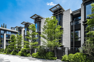 Căn biệt thự rộng hơn 490m2 bán thành công với giá 484 tỷ đồng, người mua là CEO nổi tiếng