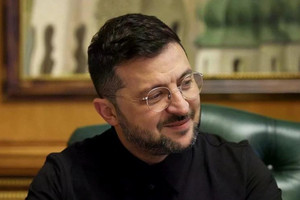 Tổng thống Zelensky: Nga nhận 'trái đắng' sau chiến dịch 40 ngày gây sức ép của Ukraine