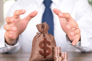 Lãi tăng mạnh, một doanh nghiệp chốt quyền chia cổ tức tỷ lệ 25%