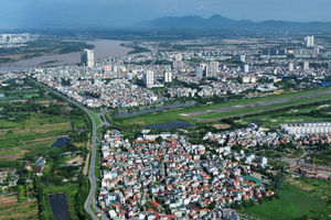 Nhà nước quyết định giá đất: GS.Đặng Hùng Võ chỉ cách chặn '2 giá', chống đầu cơ, kéo giá nhà gần túi tiền người dân