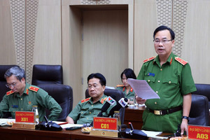 Sau đại án bị Bộ Công an điều tra, Tổng công ty Truyền tải điện Quốc gia chuyển từ lỗ sang lãi 2.400 tỷ đồng