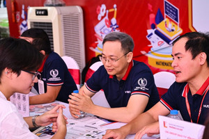 Điểm chuẩn Đại học Bách khoa Hà Nội cao nhất là 29,54