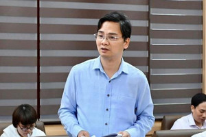 Nóng: Đình chỉ công tác Giám đốc Sở Giáo dục và Đào tạo tỉnh Tuyên Quang