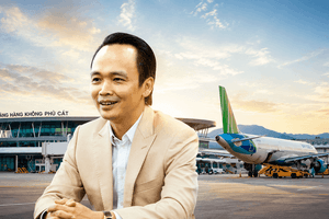 Ông Trịnh Văn Quyết bắt tay Tập đoàn Hoa Kỳ đầu tư 2 sân bay tại Việt Nam, Bộ Xây dựng đã có câu trả lời