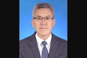 Tịch thu tài sản, khai trừ khỏi Đảng, hủy bỏ chế độ đãi ngộ hưu trí đối với nguyên Thanh tra cấp I Chính quyền quận sinh năm 1963 tại Trung Quốc