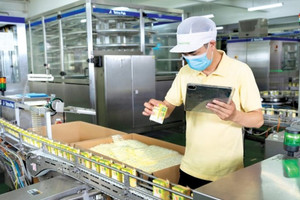 Ông chủ thương hiệu sữa Vinasoy sắp chi gần 370 tỷ đồng trả cổ tức