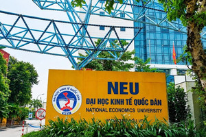 Lộ diện ngành học được mệnh danh là 'vua' của các ngành kinh tế: Điểm chuẩn cao 'đỉnh nóc', AI không thể thay thế, lương chạm mốc 150 triệu/tháng