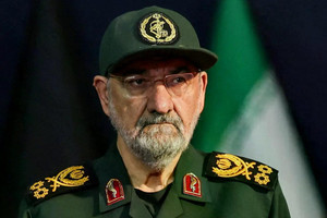 Cơ quan an ninh quốc gia hàng đầu Iran có lãnh đạo mới