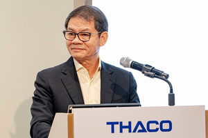 Ông Trần Bá Dương muốn chi 12.300 tỷ đồng để trồng sâm