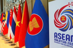 ASEAN đặt mục tiêu trở thành nền kinh tế lớn thứ 4 thế giới vào năm 2030