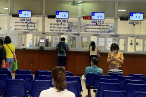 Toàn bộ người có BHYT đi khám trái tuyến có ngoại trú có quyền lợi mới, hiện đã hiệu lực, hiểu sao cho đúng?
