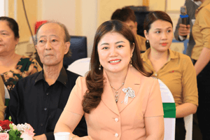 Nữ Chủ tịch lừa gần 1.300 tỷ đồng từ các nhà đầu tư để mua bất động sản, ô tô