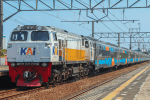 Bắt tay Nga và Trung Quốc, nền kinh tế lớn nhất Đông Nam Á triển khai cùng lúc 2 dự án đường sắt đình đám