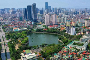Thanh tra Chính phủ điểm tên loạt nhà, đất dôi dư tại Hà Nội: Hơn 221.000m2 cần sớm được khơi thông