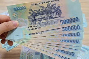 Mỗi đảng viên được tặng 900.000 đồng cùng Huy hiệu, ai thuộc nhóm đối tượng hưởng và áp dụng địa phương nào?