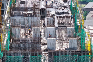 'Doanh nghiệp đang rất thiếu vốn'