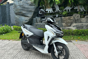 VinFast Kinet qua trải nghiệm thực tế: “Chất chơi” ở ngoại hình, thuyết phục ở cảm giác lái