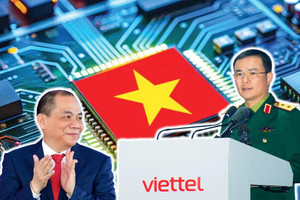 Viettel và Vingroup sẽ hợp tác đưa công nghệ đẳng cấp quốc tế vào thực tiễn, rút ngắn tiến độ phát triển dự án từ hàng năm xuống còn vài ngày