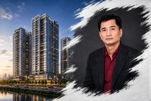 TS. Nguyễn Văn Đính chỉ ra thách thức lớn nhất của đề xuất chung cư có thời hạn