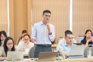 Dự thảo Luật Nhà ở (sửa đổi): LS. Nguyễn Văn Đỉnh đề xuất giảm chồng chéo, đơn giản hóa chính sách