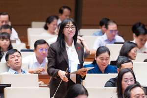 Đề nghị bổ sung dấu hiệu giao dịch đáng ngờ với tài sản mã hóa