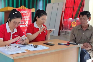 Đúng 7 ngày nữa, Viettel sẽ ngừng hẳn dịch vụ này tại một xã ở Hà Nội, người dân cần khẩn trương thực hiện thay đổi sau